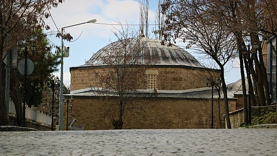 Medeniyetler beşiği Harput, kısıtlama ile tekrar boş kaldı