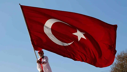 MHP Genel Başkanı Bahçeli: 'Cumhurbaşkanı adayımız Recep Tayyip Erdoğan'dır'