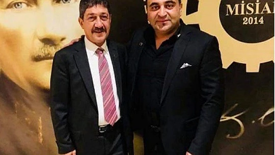 MİSİAD, ihtiyaç sahibi ailelere ramazan kolisi yardımı yaptı