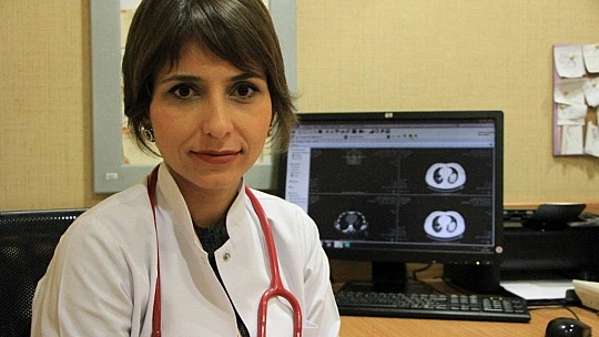 Modern dünyanın salgın hastalığı diyabetten 6 saniyede 1 kişi hayatını kaybediyor