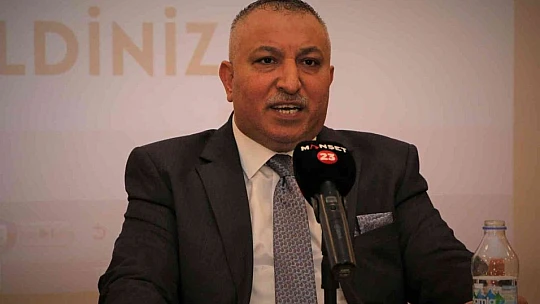 Moleron, Doğu ve Güneydoğu Anadolu iş ortaklarıyla bir araya geldi