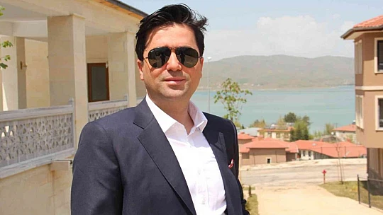 Muhteşem doğasıyla cezbeden Sivrice, misafirlerini bekliyor