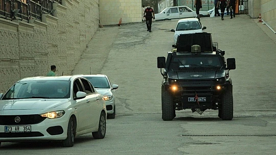 Cinayet zanlısı yakalandı