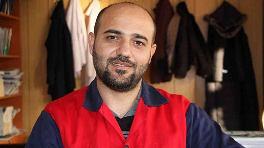 Öğrenim yıllarında dalga geçtiler, o yılmadan çalıştı hayalini kurduğu öğretmenlik mesleğini yapmaya başladı