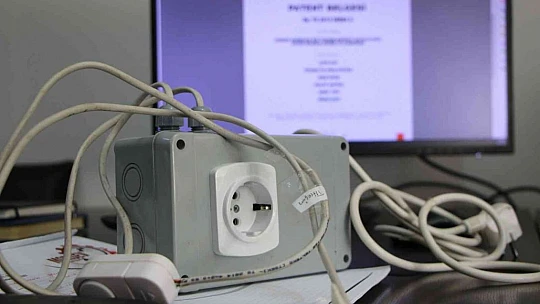 Öğretim üyesi ve öğrenciler çamaşır makinelerindeki çocuk ölümlerinin sonunu getirecek proje geliştirdi