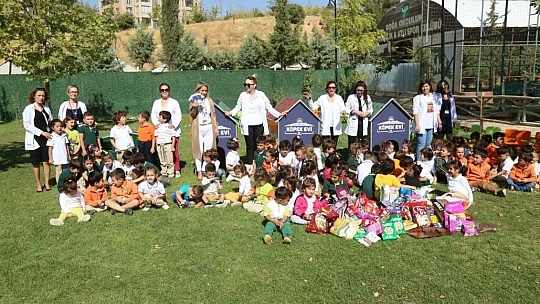 Başkan Şerifoğulları'nın bir yıllık hizmetleri