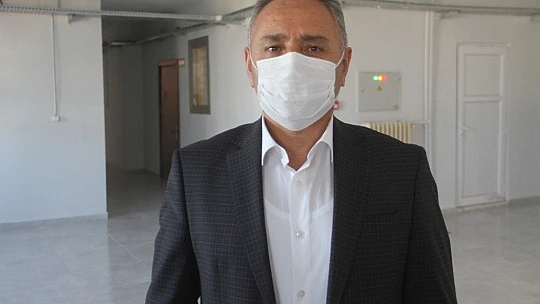 Okullar, yüz yüze eğitime hazırlanıyor