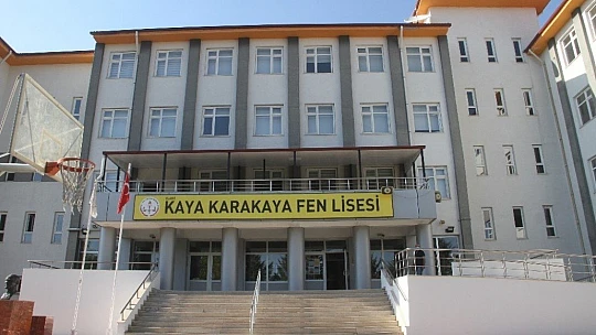 Okullar, yüz yüze eğitime hazırlanıyor