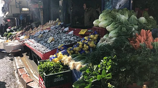 Olumsuz hava koşulları ve artan maliyetler balık fiyatlarına yansıdı