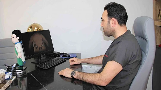 Op. Dr. Erol: 'Obezite ve metabolik cerrahi ameliyatı geçiren hastaların ilk bir yıl kesinlikle oruç tutmalarını önermiyoruz'