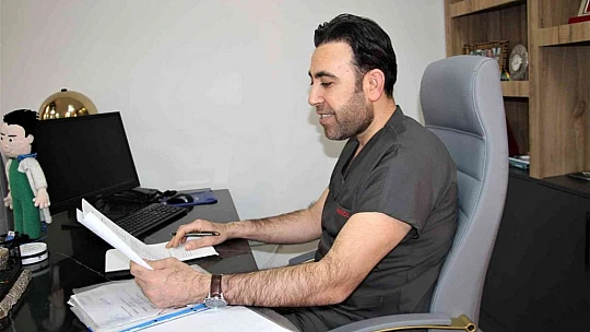 Op. Dr. Erol: 'Obezite ve metabolik cerrahi ameliyatı geçiren hastaların ilk bir yıl kesinlikle oruç tutmalarını önermiyoruz'