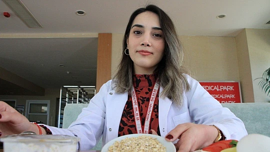 Oruç tutun bağışıklığınız güçlensin