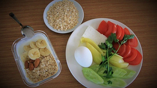 Oruç tutun bağışıklığınız güçlensin