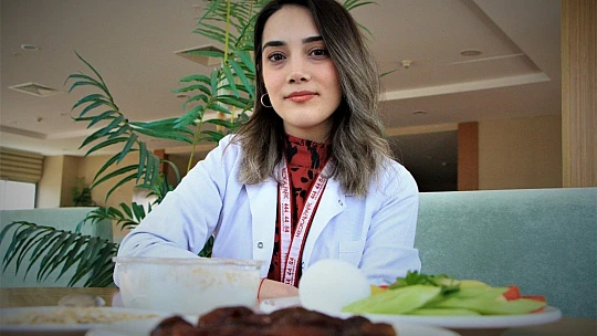 Oruç tutun bağışıklığınız güçlensin