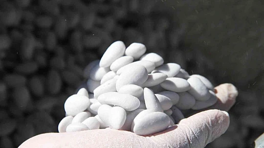 Osmanlı'dan gelen lezzet: Badem şekeri