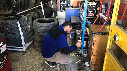 Oto tamir ustalarından araç sahiplerine uyarı: 150 liradan kaçayım derken 15 bin liradan olmayın