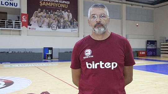 Elazığ İl Özel İdare Kadın Basketbol Takımı hazırlıklara başladı