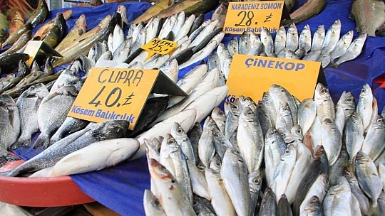 Pandemi ile birlikte talepler değişti, balıklar pişirilerek evlere servis edilmeye başlandı