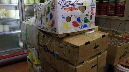 Pandemiden etkilenen  Kapalı Çarşı esnafı, çözümü online satışta buldu