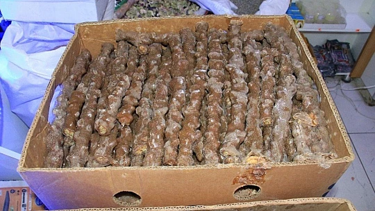 Pandemiden etkilenen  Kapalı Çarşı esnafı, çözümü online satışta buldu