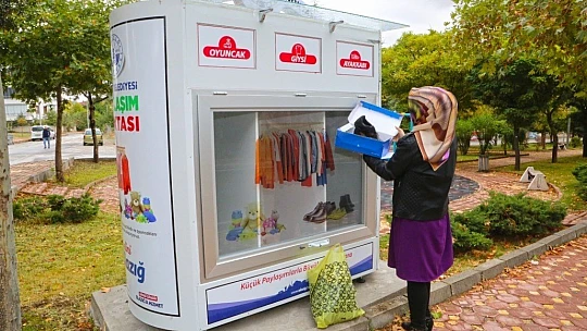 Başkan Şerifoğulları'nın bir yıllık hizmetleri