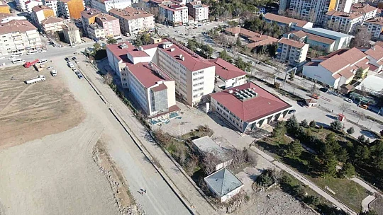 Polis ekipleri, hırsızların dadandığı o yerde kuş uçurtmuyor