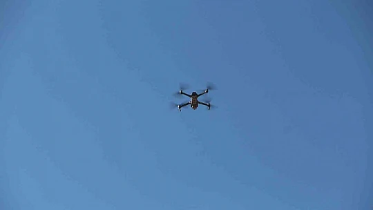 Polis ekipleri, hırsızların dadandığı o yerde kuş uçurtmuyor