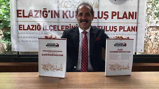 Prof. Dr. Bilal Çoban: 'Yol haritası oluşturmak önemlidir'