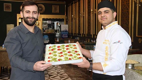 Ramazan ayının gülü tezgahlardaki yerini almaya başladı