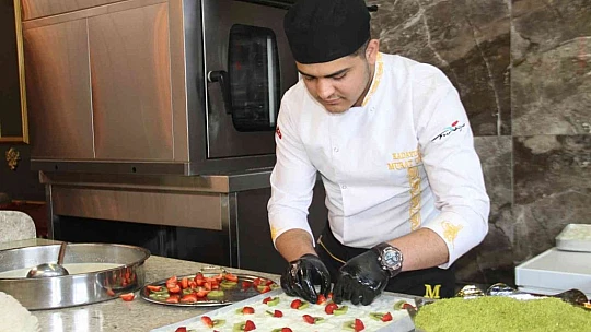 Ramazan ayının gülü tezgahlardaki yerini almaya başladı