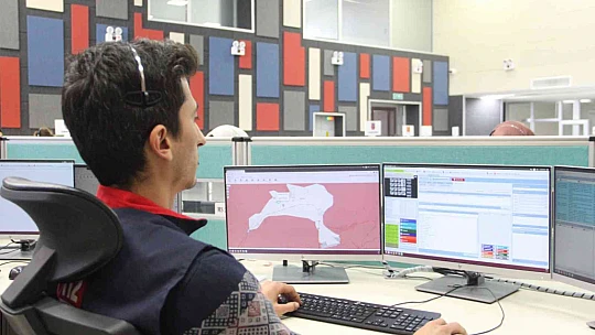 Saatin kaç olduğunu öğrenmek için 112'yi aradılar