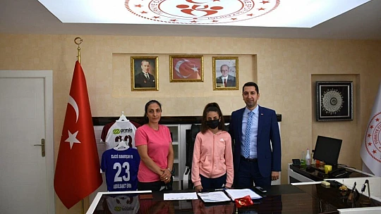 Şampiyonlar Elazığ'da