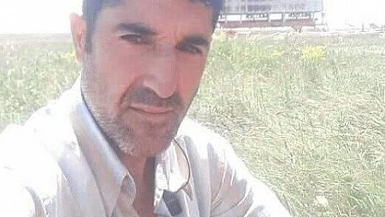 Şarampole devrilen tırın sürücüsü hayatını kaybetti
