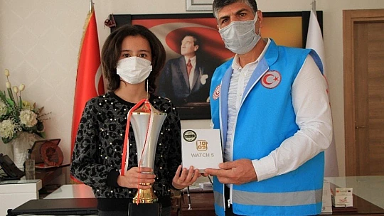 Satrançla hayata yeni hamle atmayı öğreniyorlar