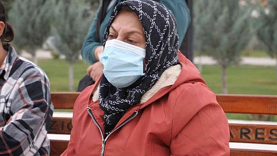 Şehit annesinden duygulandıran paylaşım
