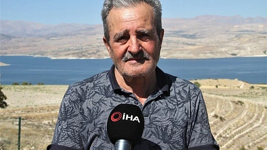 Şehit babası: 'İnşallah her geçen vatana hizmet eder'
