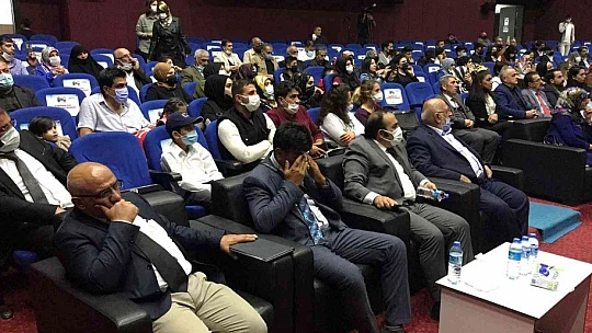 Şehit Ömer Halisdemirin babası konuştu, herkes ağladı