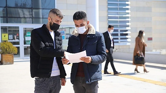 Sıfır aldığı otomobil ayıplı çıktı