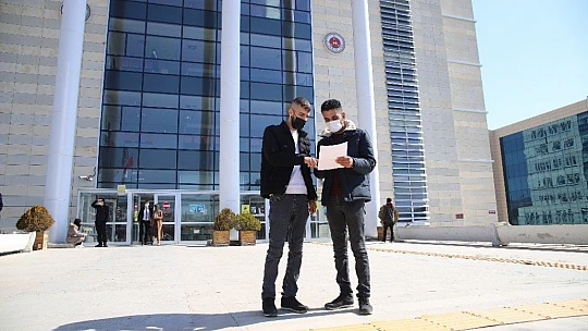 Sıfır aldığı otomobil ayıplı çıktı