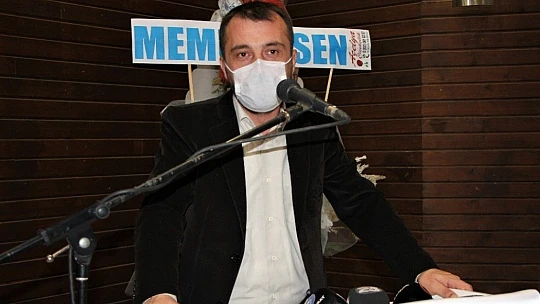 Şimşek: 'Çalışanlarımız için haddimizi aşan işler yapıyoruz'