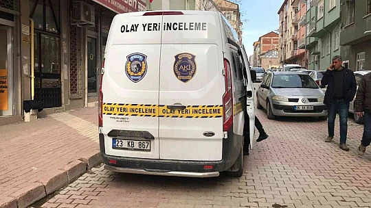 Sokak ortasında kurusıkı tabancanın dipçiğiyle 2 kardeşi darp etti, o anlar kameralara yansıdı