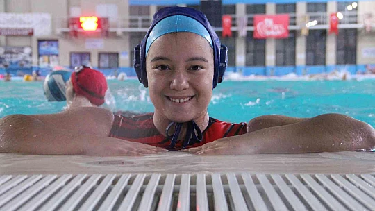 Spor ile gelen başarı, herkese örnek oldu