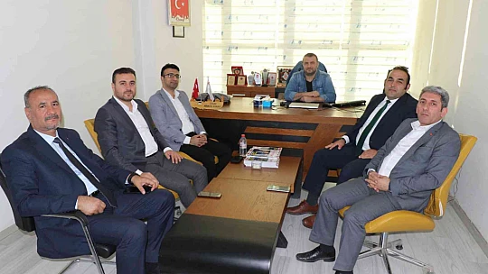 STK Platformu Dönem Sözcüsü Zafer Aksuoğlu: 'Acemi birliğinin Elazığ'da kurulmasını istiyoruz'