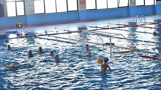 Su Topu Türkiye Şampiyonası sona erdi