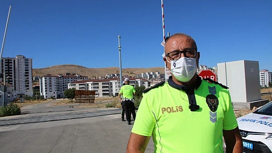 Sürücülerin aldığı riskler hemzenin geçitlerde kazaya neden oluyor