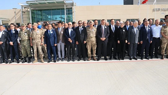 Şehit Uzman Onbaşı Memleketine Uğurlandı