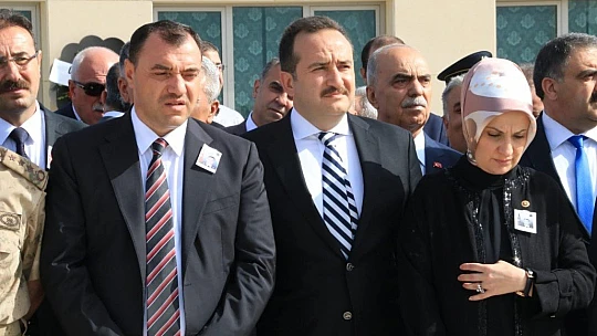 Şehit Uzman Onbaşı Memleketine Uğurlandı