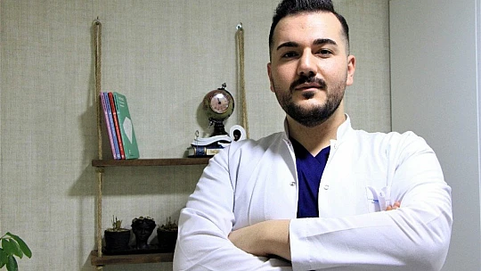 Omurga Rahatsızlıkları Son 10 Yılda Arttı