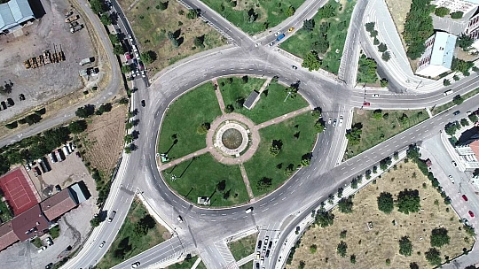 Başkan Şerifoğulları'nın bir yıllık hizmetleri