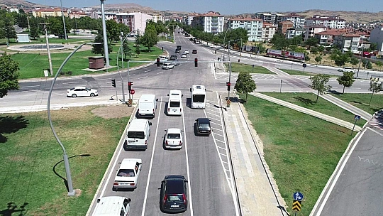 Başkan Şerifoğulları'nın bir yıllık hizmetleri